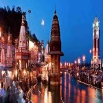 Haridwar Rishikesh Pilgrimage Tour 2N/3D